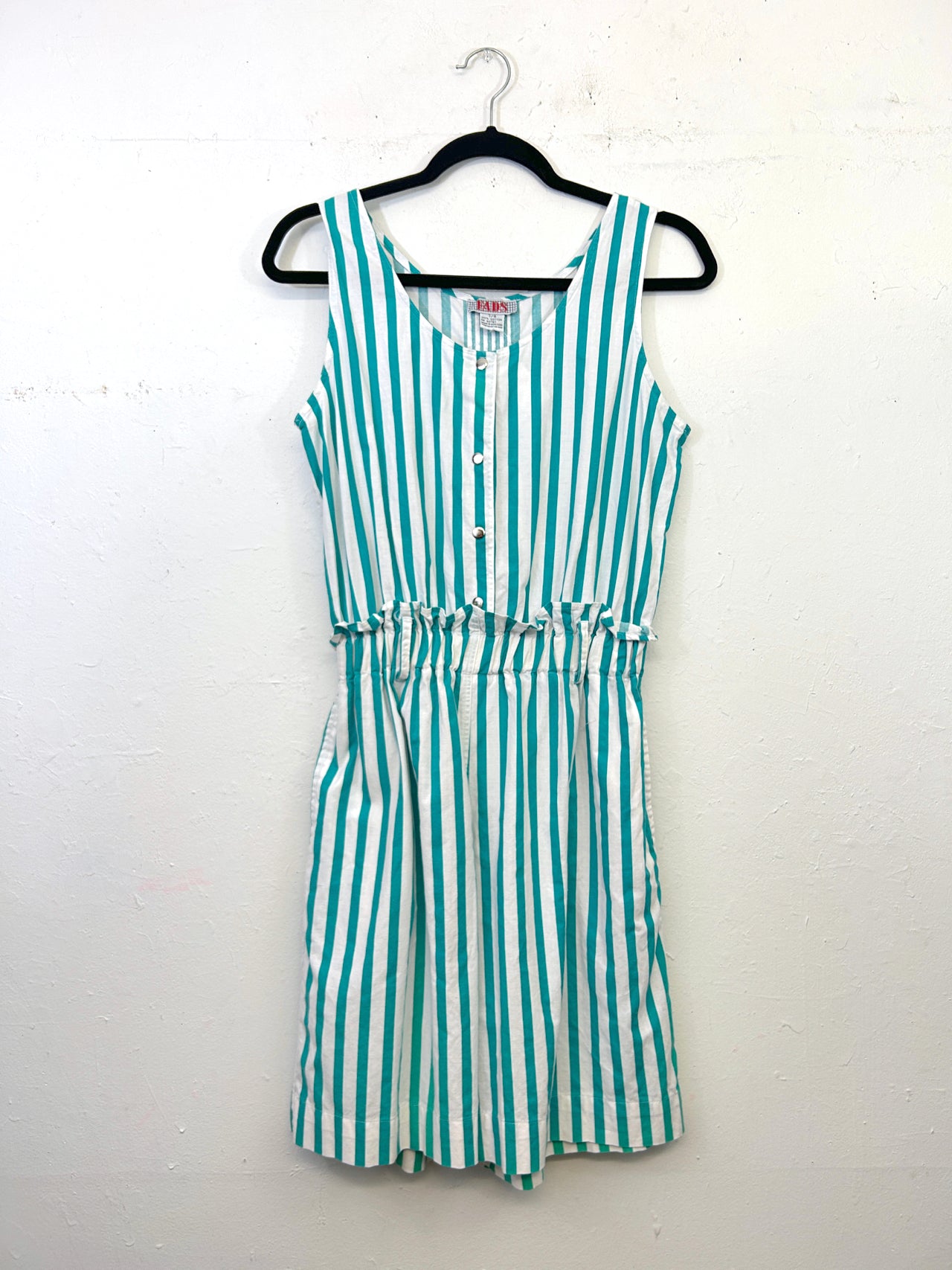 FADS Romper