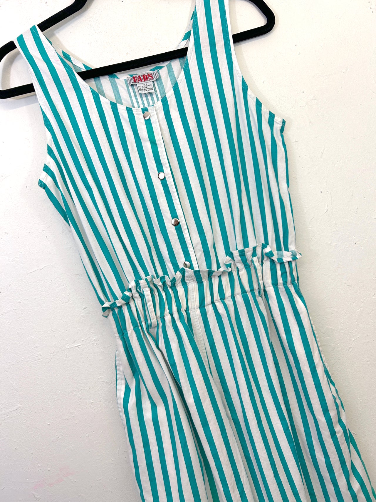 FADS Romper