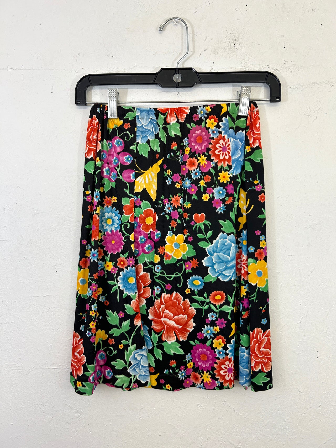 70s Skirt Set (2 pc)