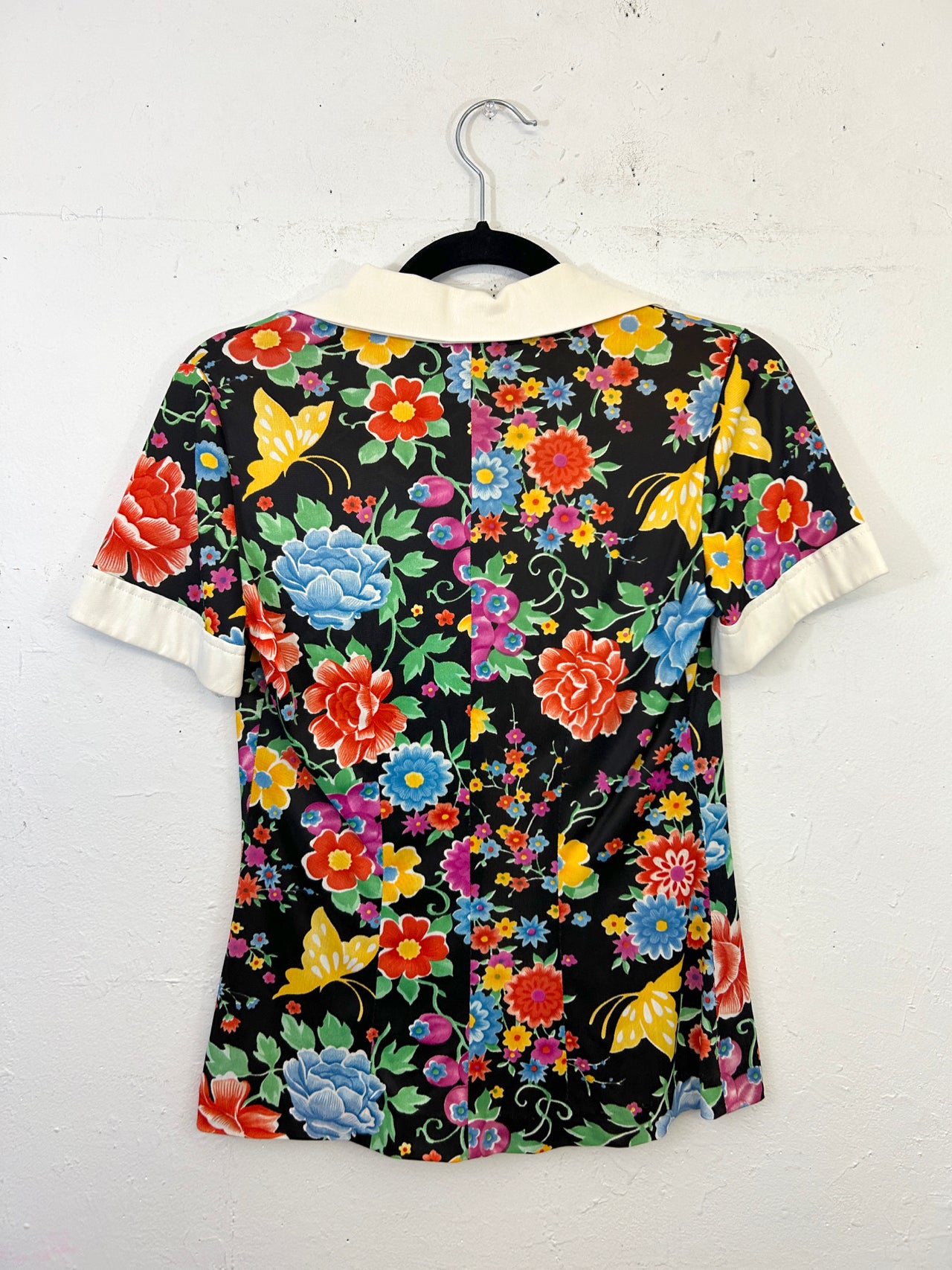 70s Skirt Set (2 pc)