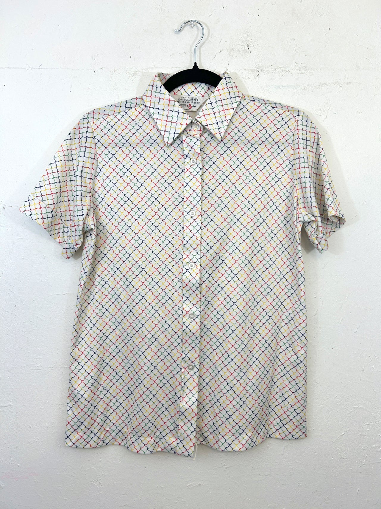 Sears The Shirt Top