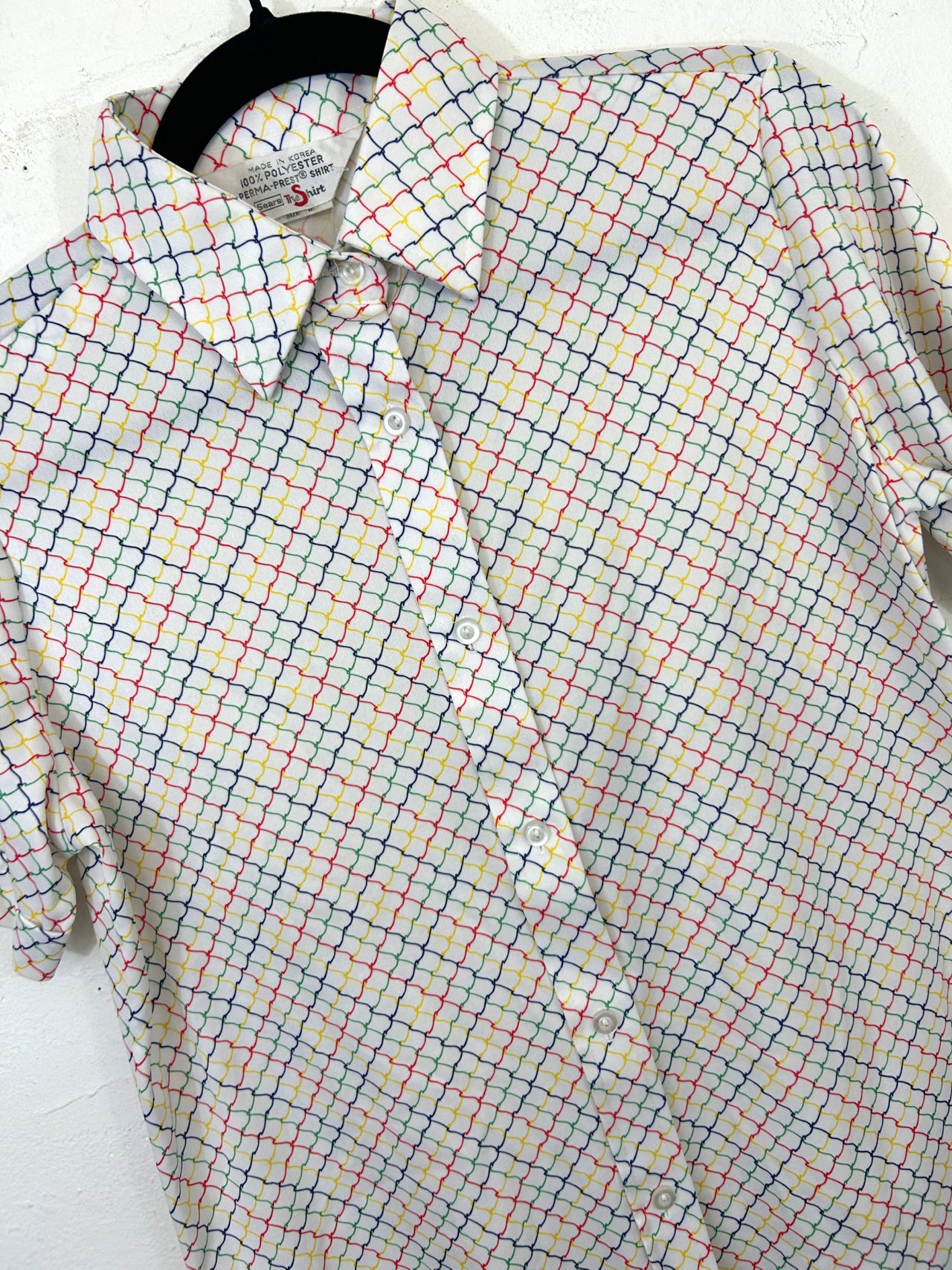 Sears The Shirt Top