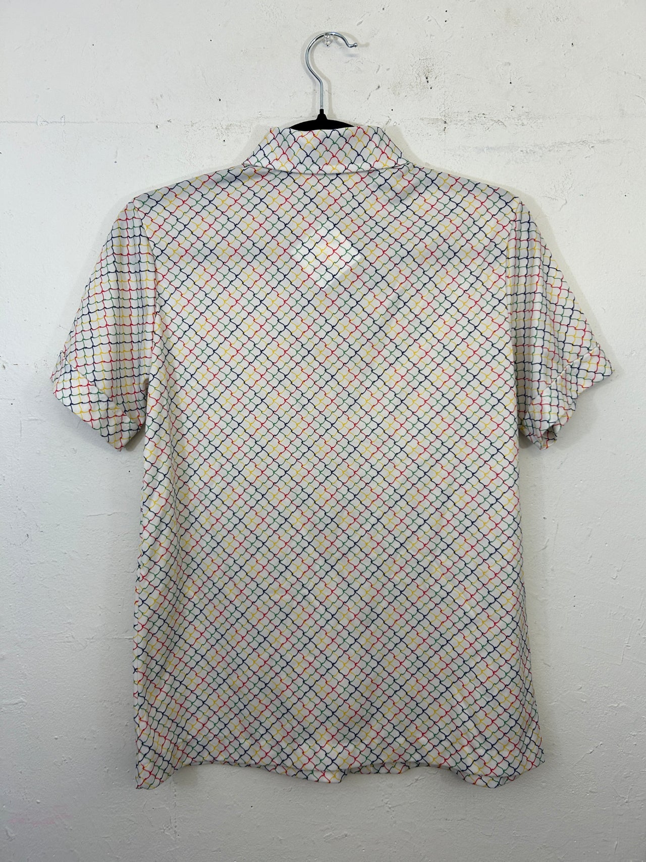 Sears The Shirt Top