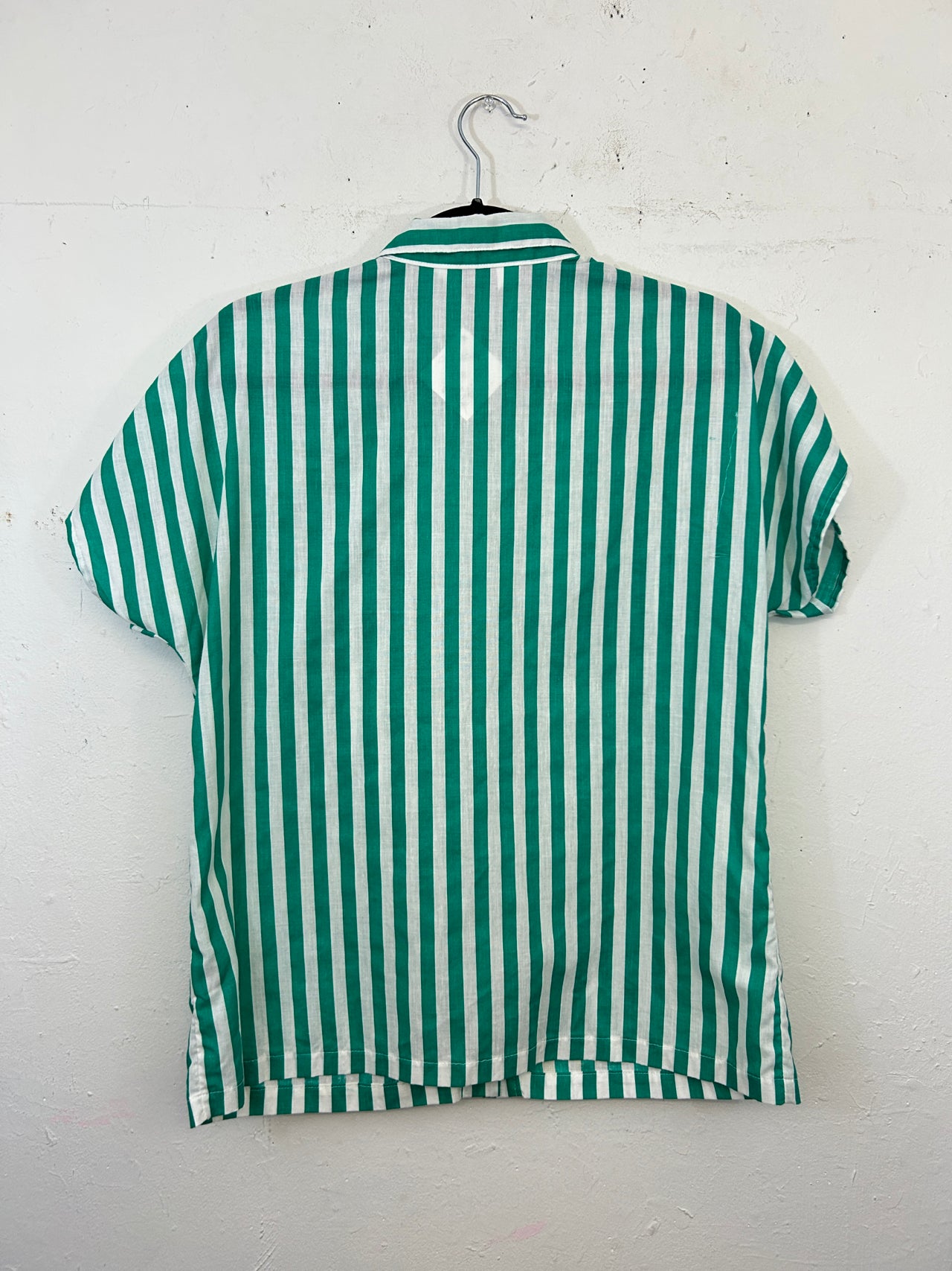 Cheryl Tiegs Striped Top