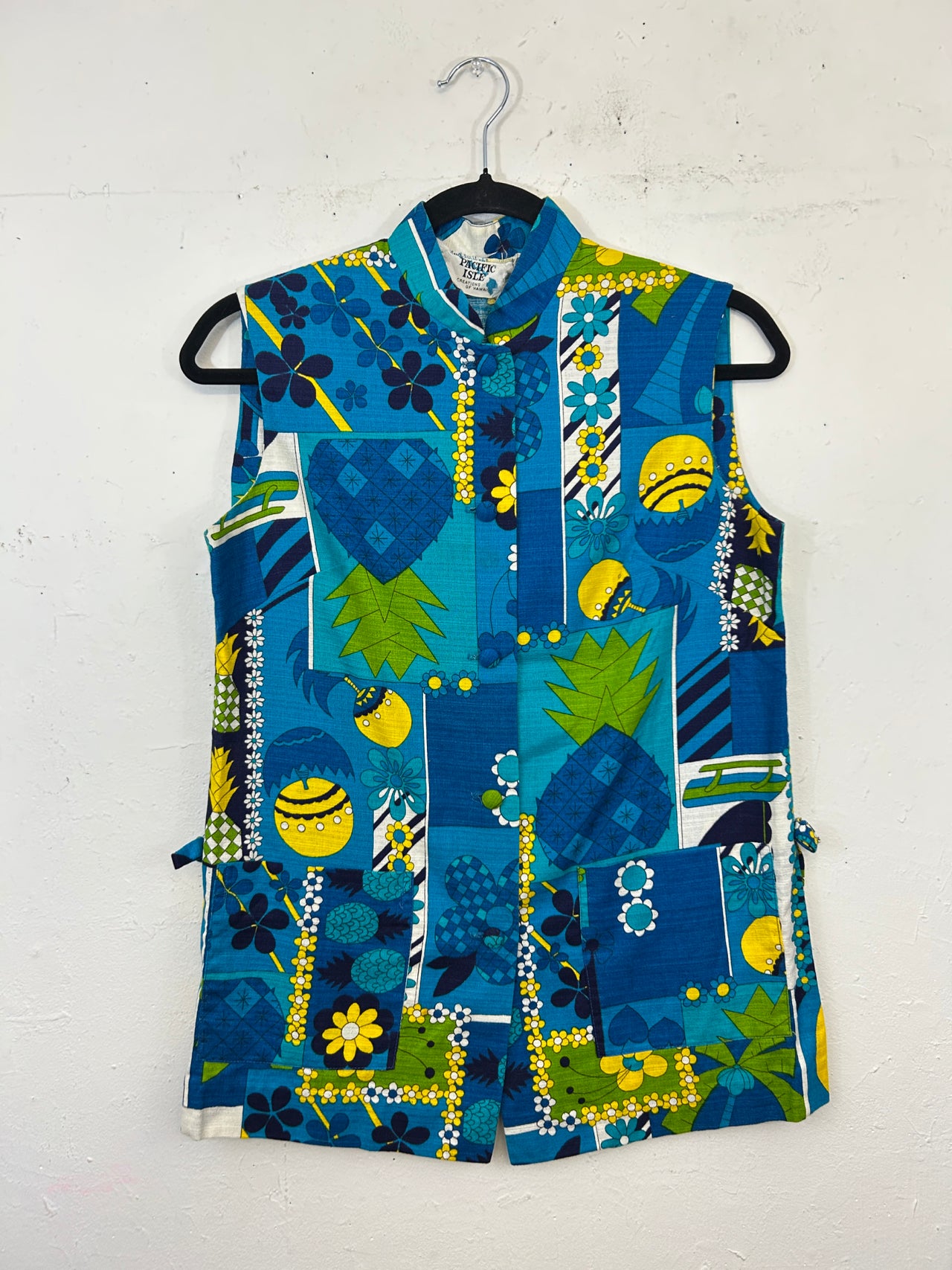 Pacific Isle Top