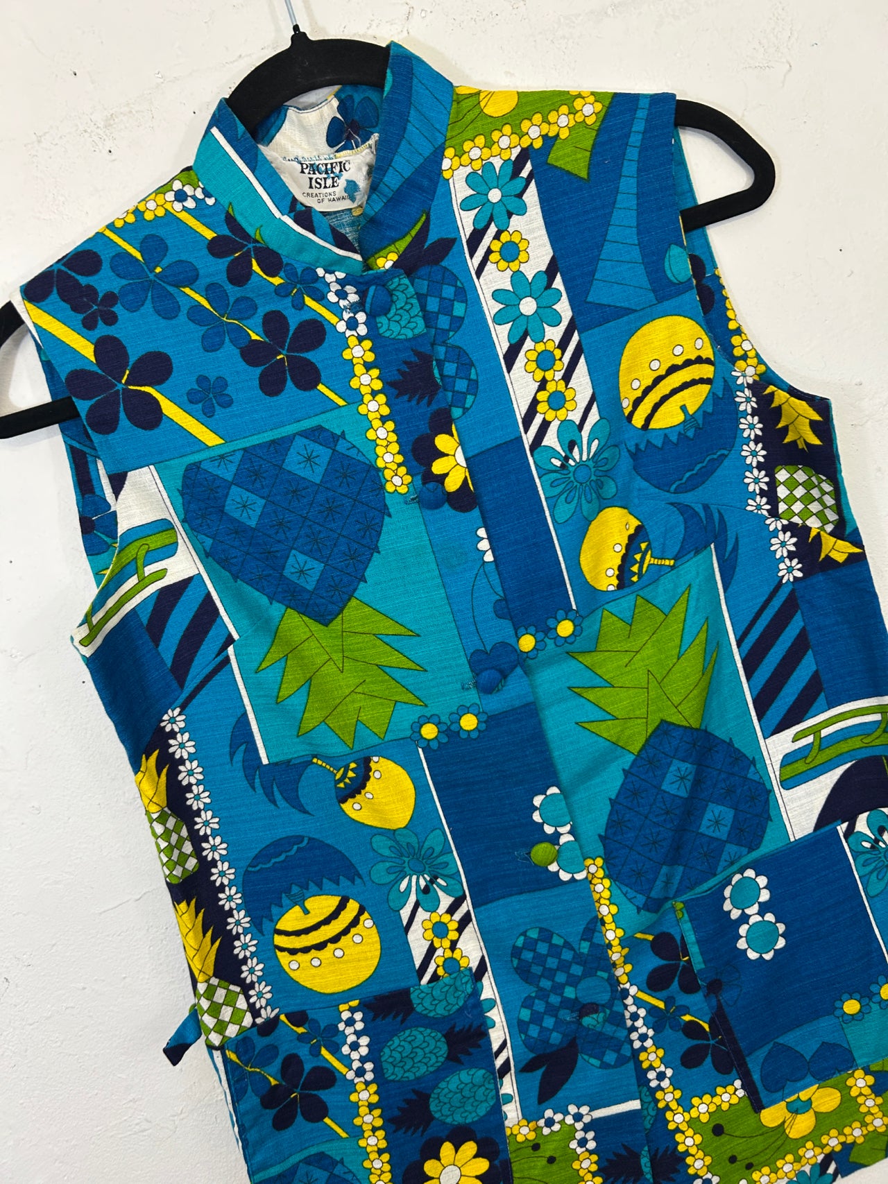 Pacific Isle Top