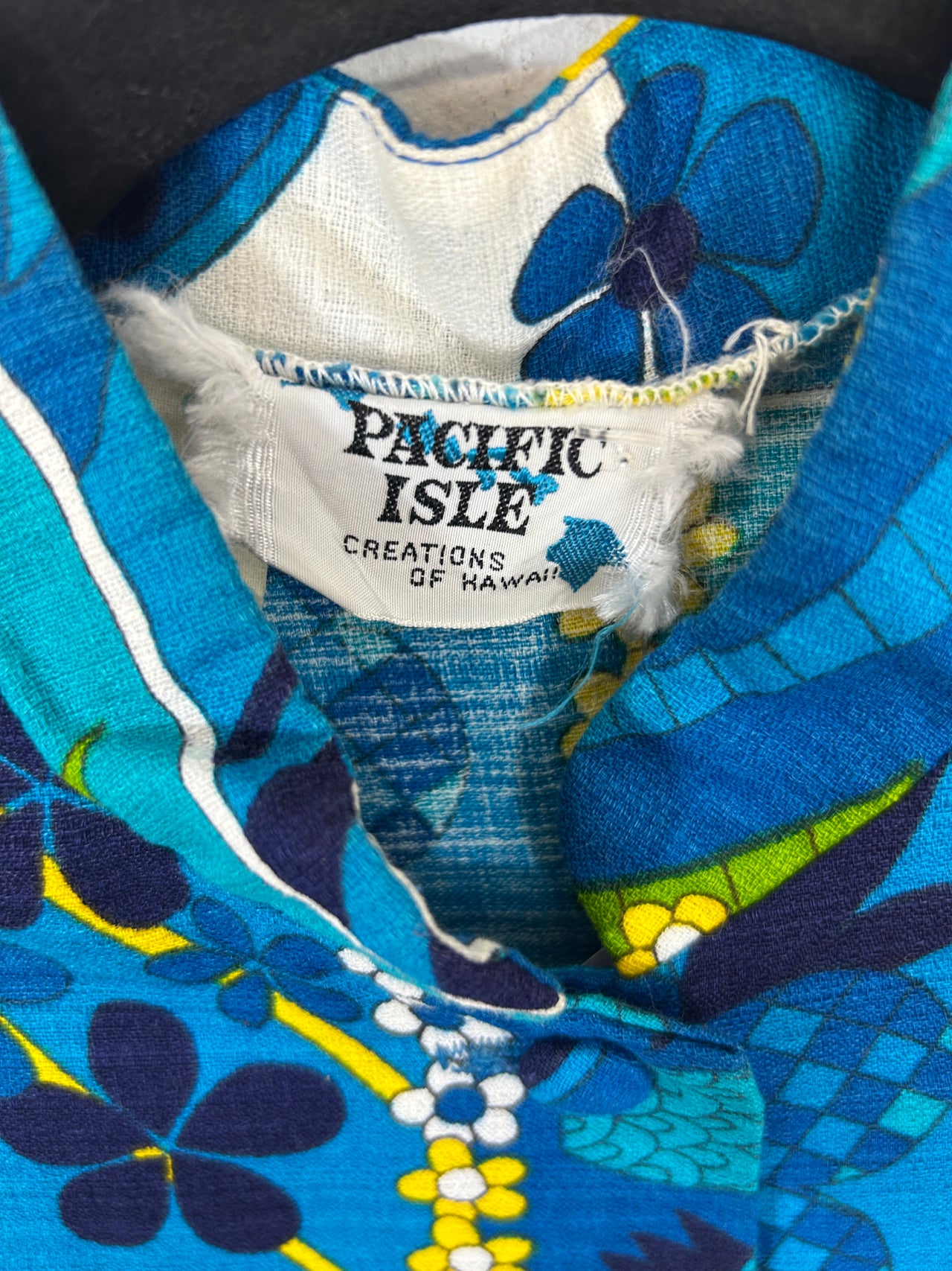 Pacific Isle Top