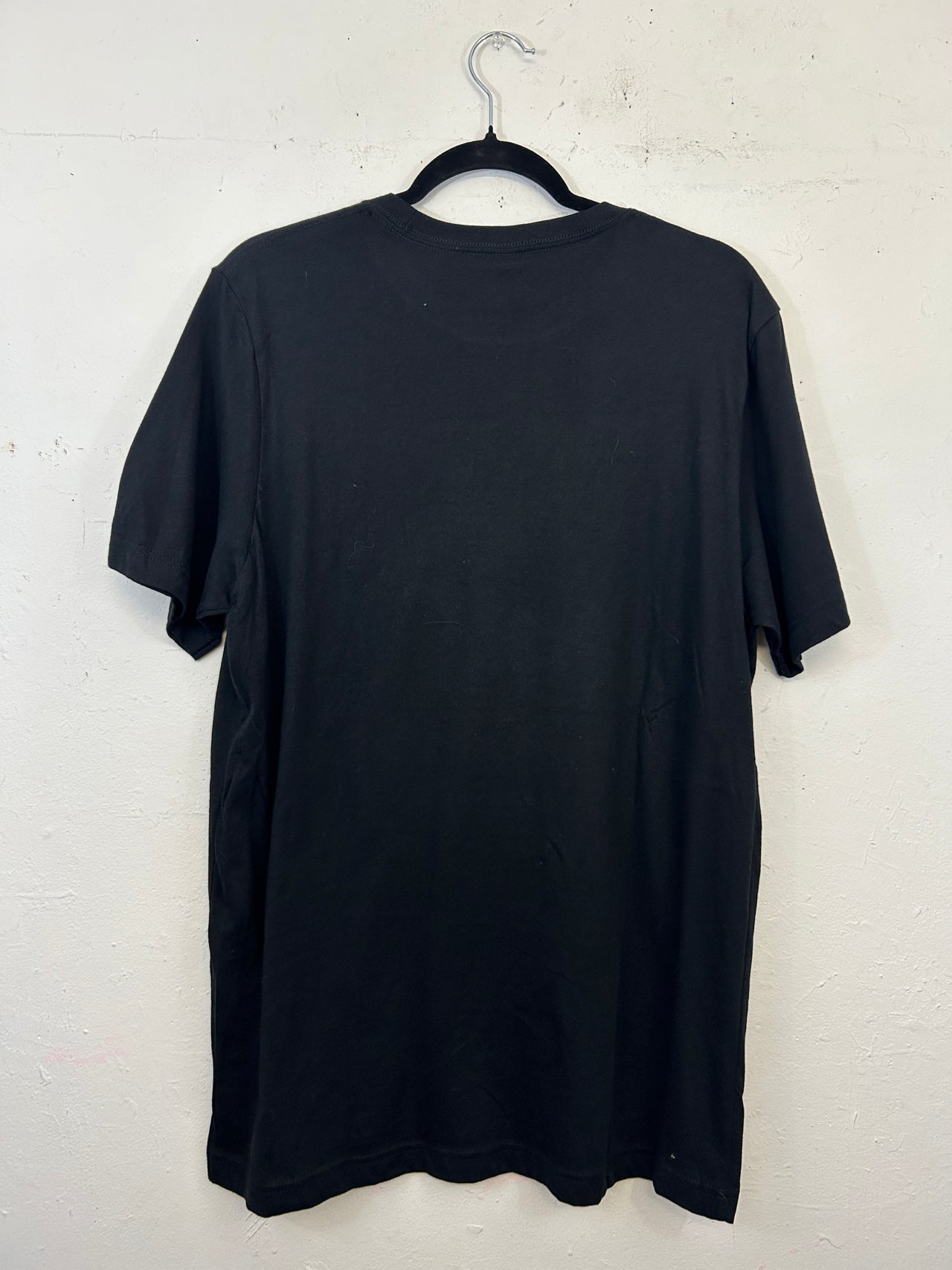 East Village Eye T-Shirt - James White (James Chance)