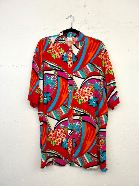 Laura & Jayne Collection Blouse