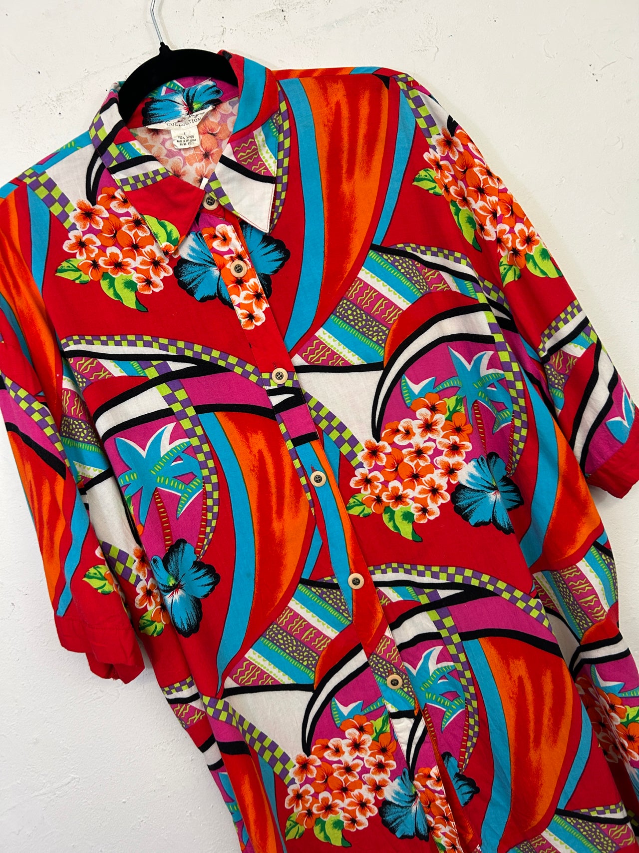 Laura & Jayne Collection Blouse