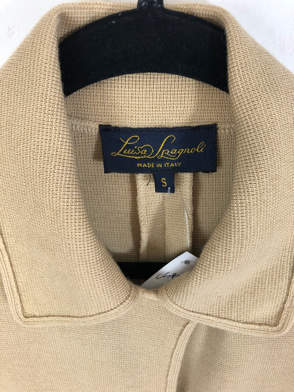 Luisa Spagnoli Jacket