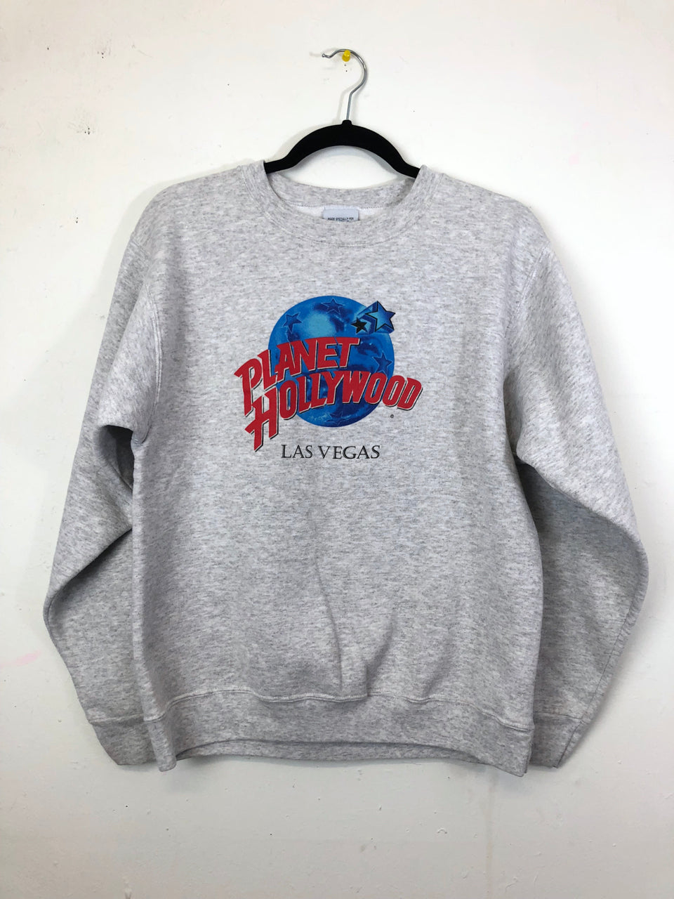 Planet Hollywood Las Vegas Sweatshirt