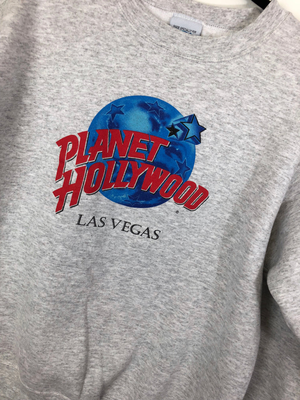 Planet Hollywood Las Vegas Sweatshirt