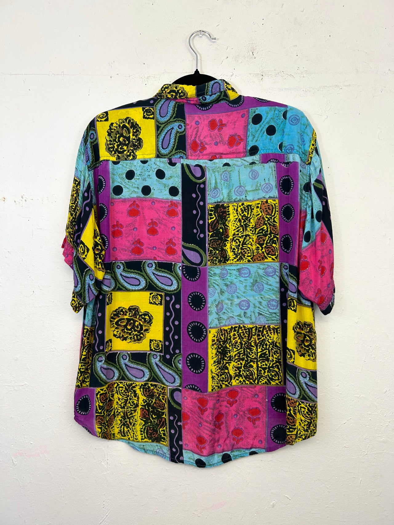 In Style Blouse