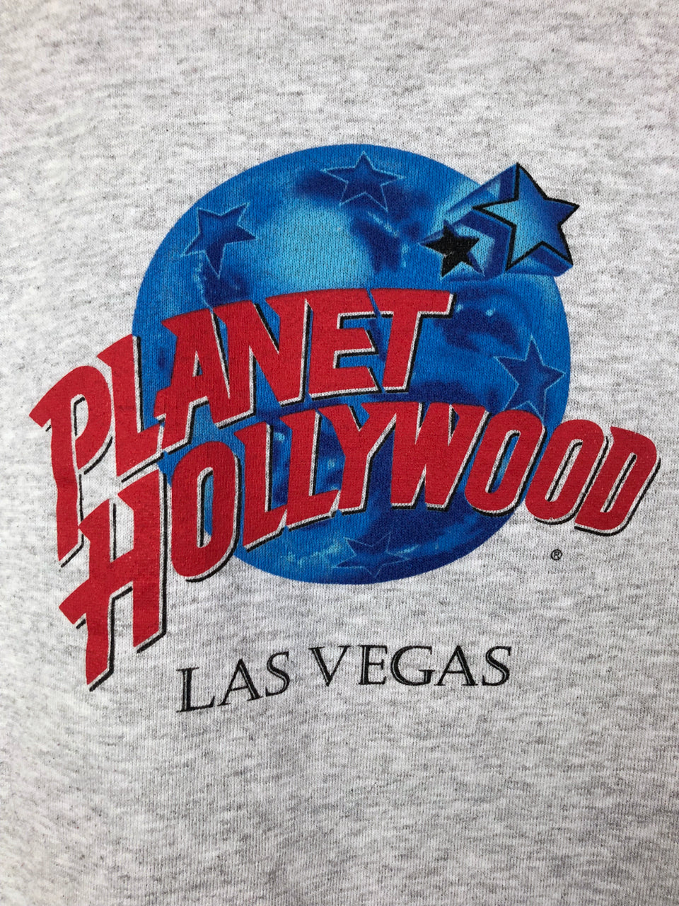 Planet Hollywood Las Vegas Sweatshirt