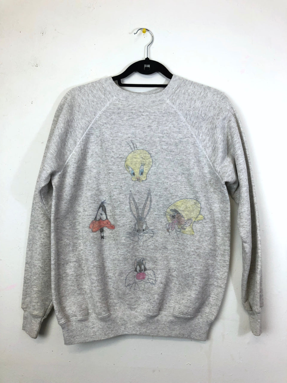 Looney Toons Sweatshirt