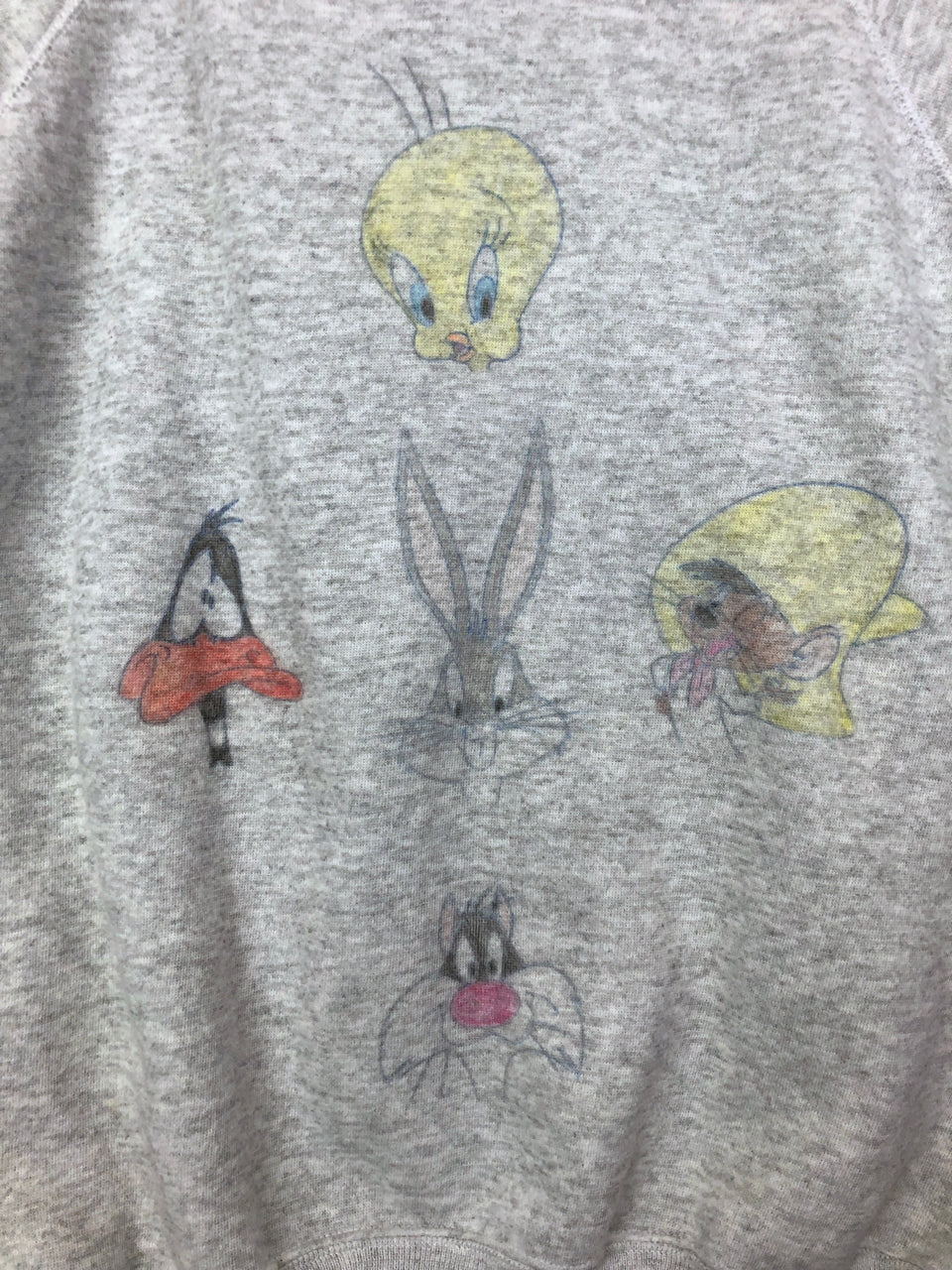 Looney Toons Sweatshirt