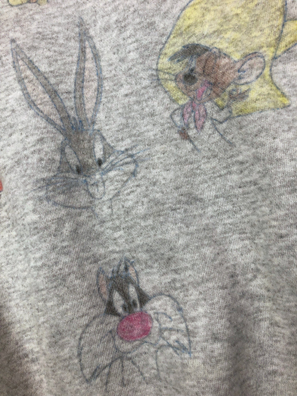 Looney Toons Sweatshirt