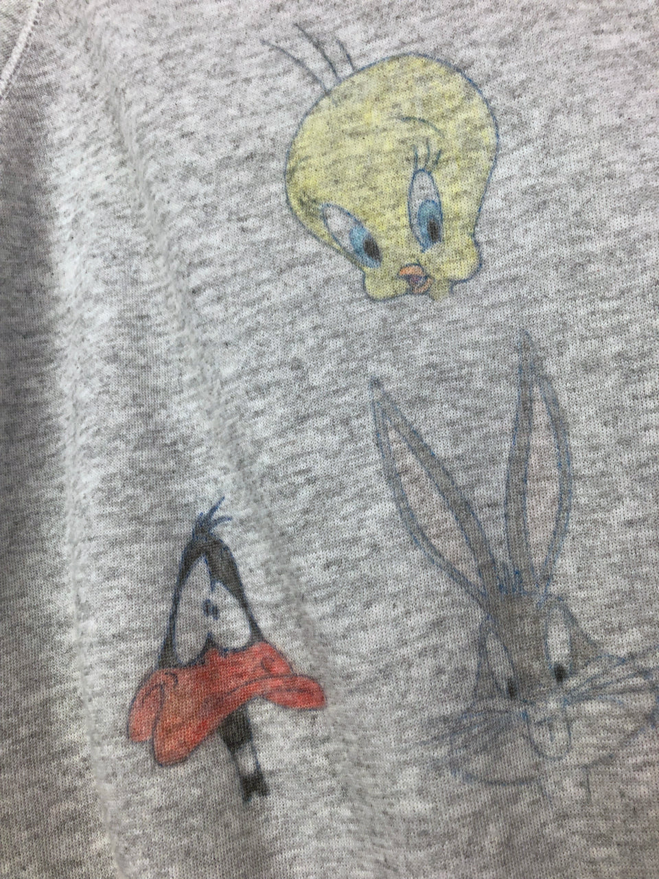 Looney Toons Sweatshirt