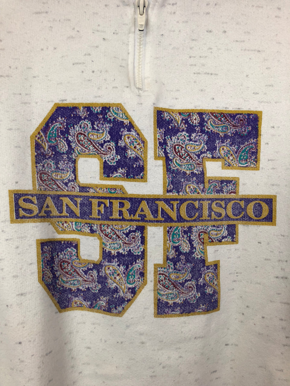 San Francisco Sweatshirt