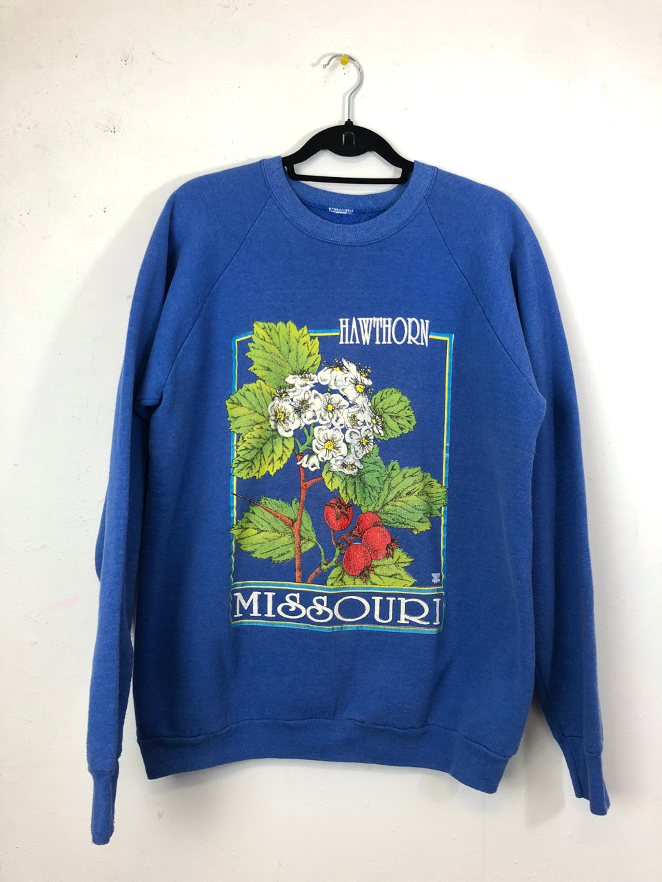 Hawthorn Missouri Sweatshirt