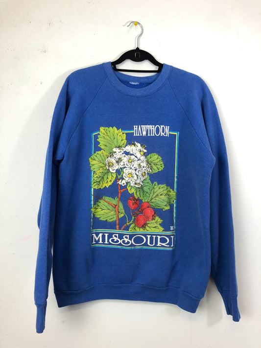 Hawthorn Missouri Sweatshirt