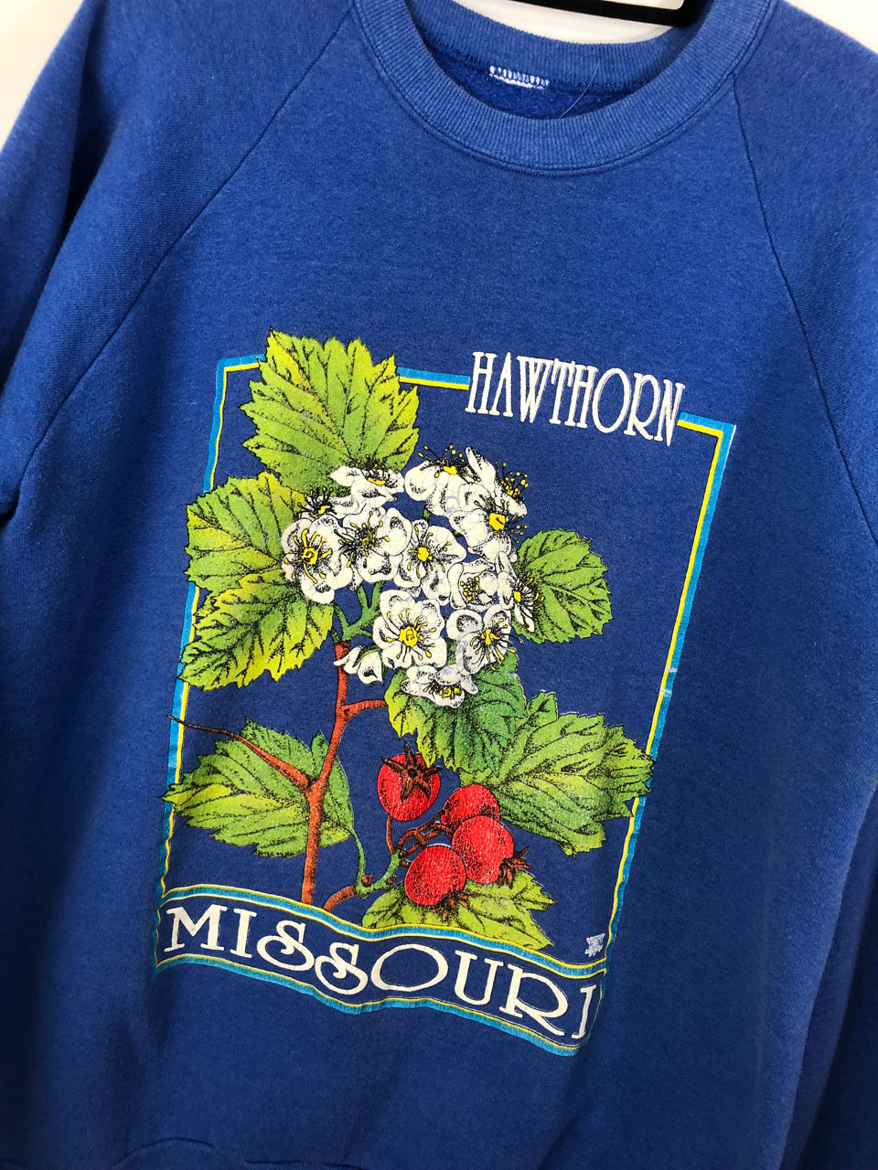 Hawthorn Missouri Sweatshirt