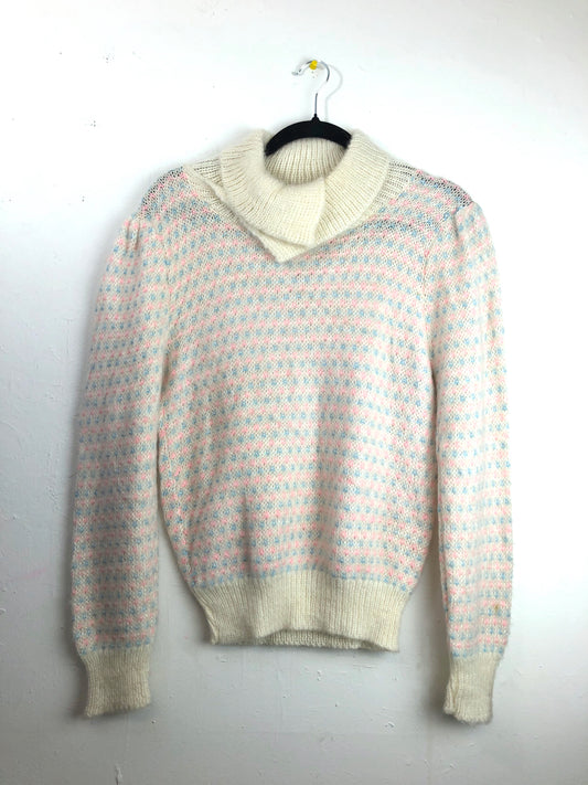 David Brett Inc. Sweater