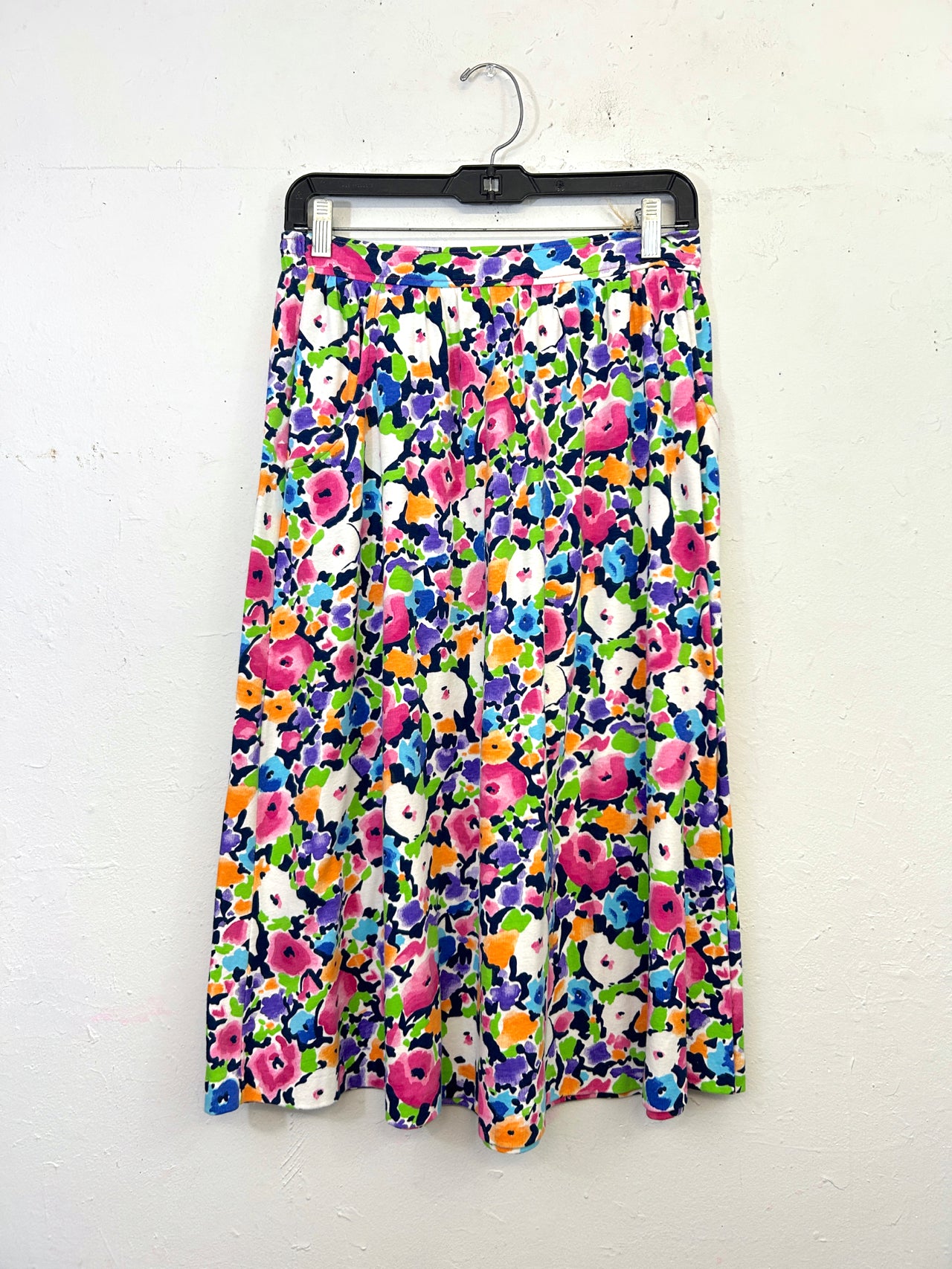 Aileen Petites Skirt