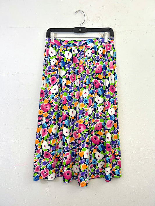 Aileen Petites Skirt