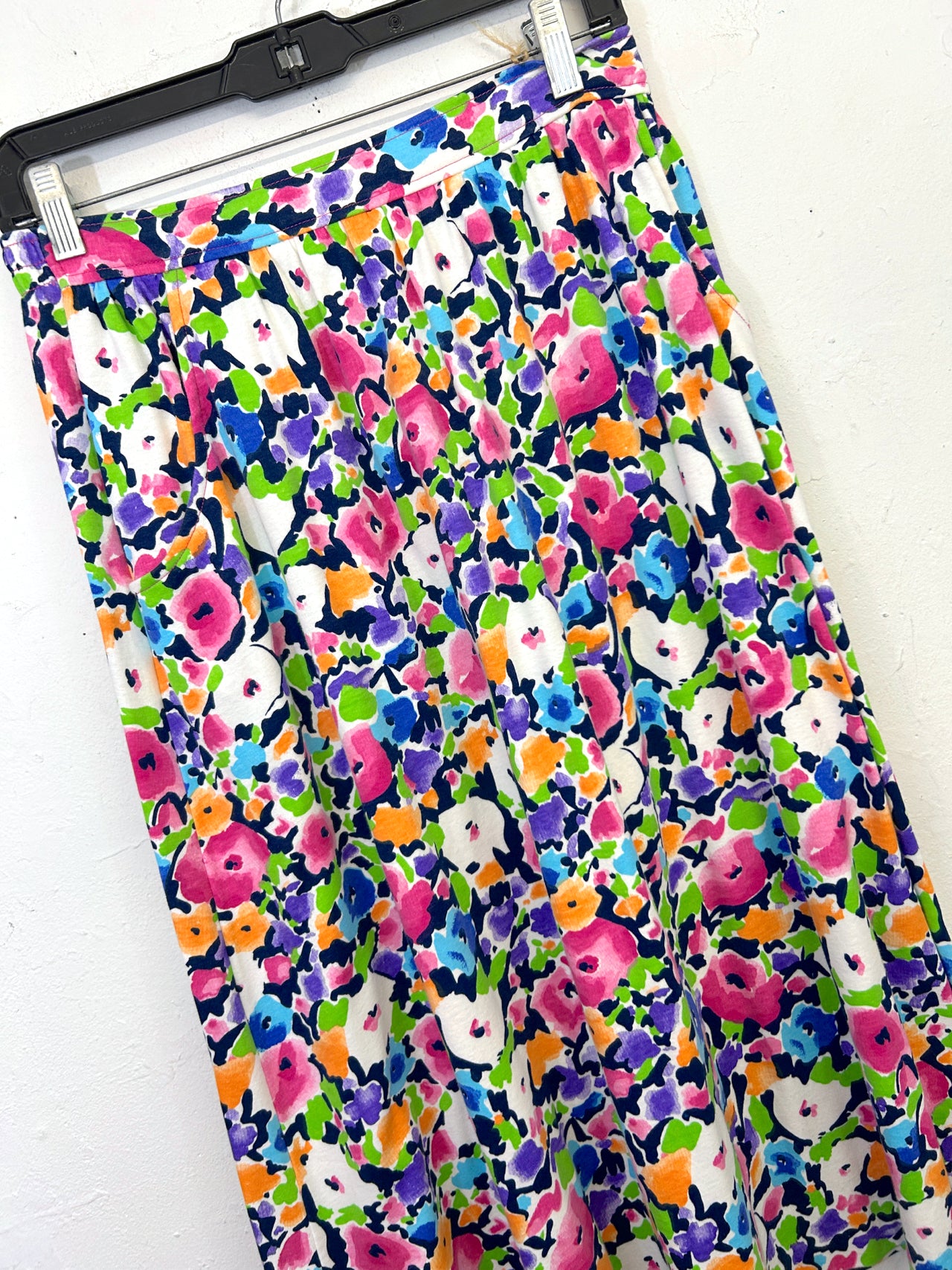 Aileen Petites Skirt