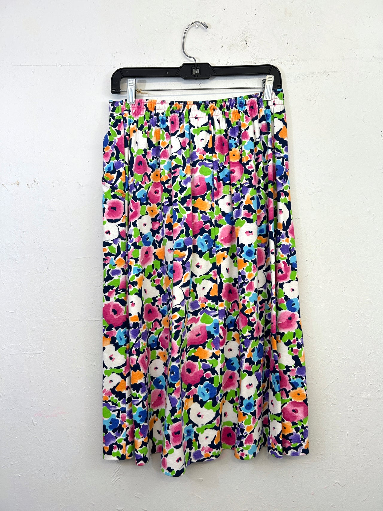 Aileen Petites Skirt