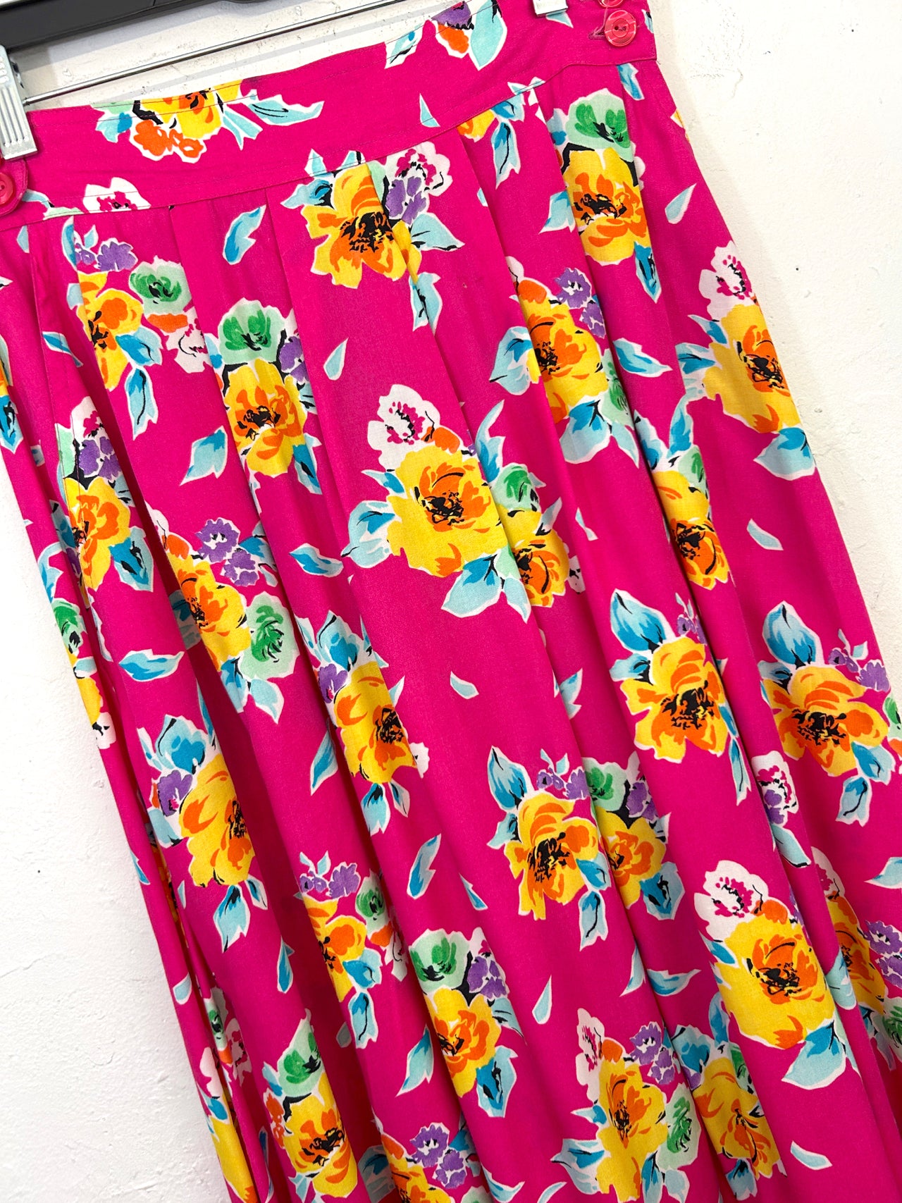 Colorayons Skirt
