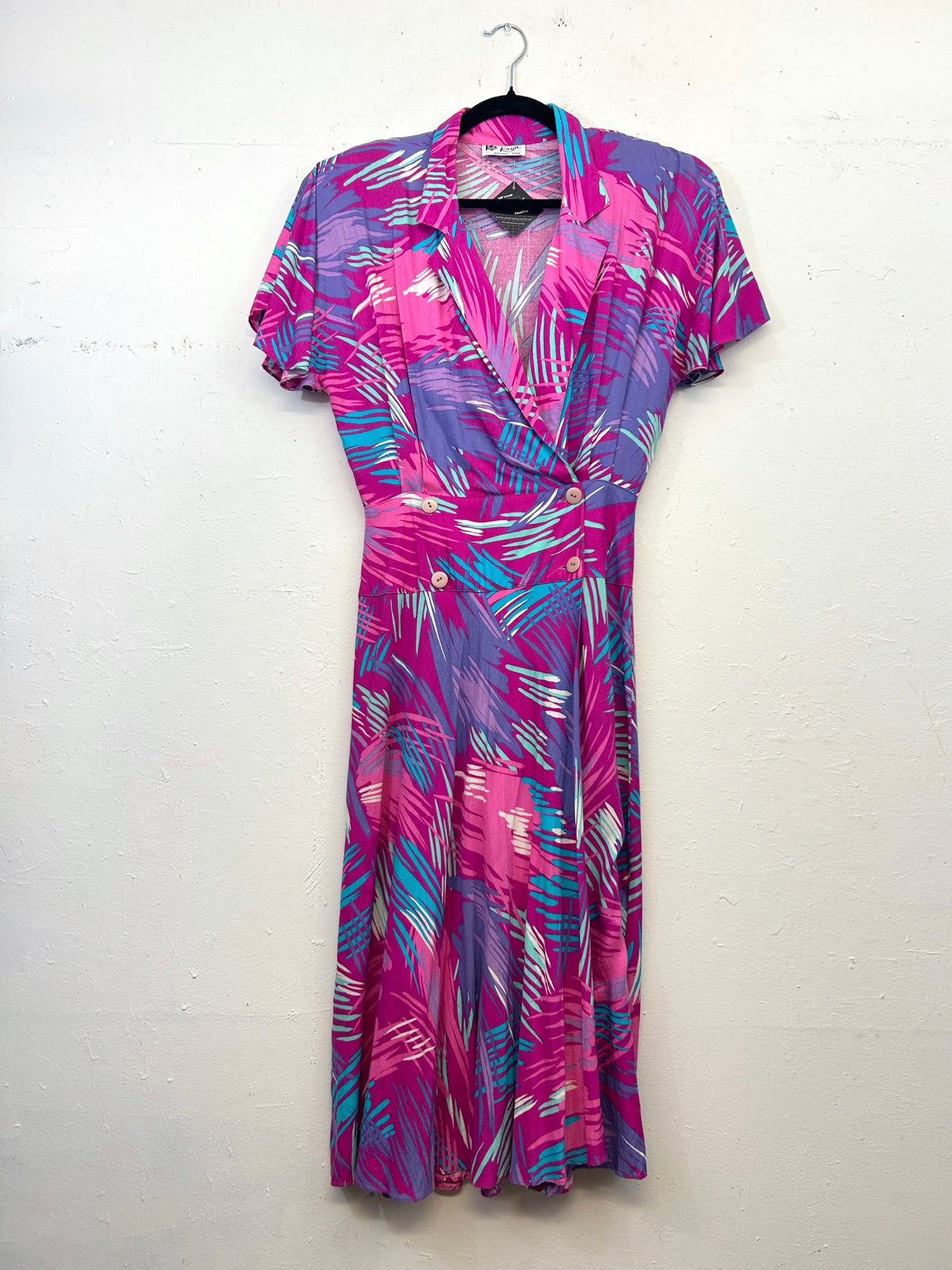 Koya Dress