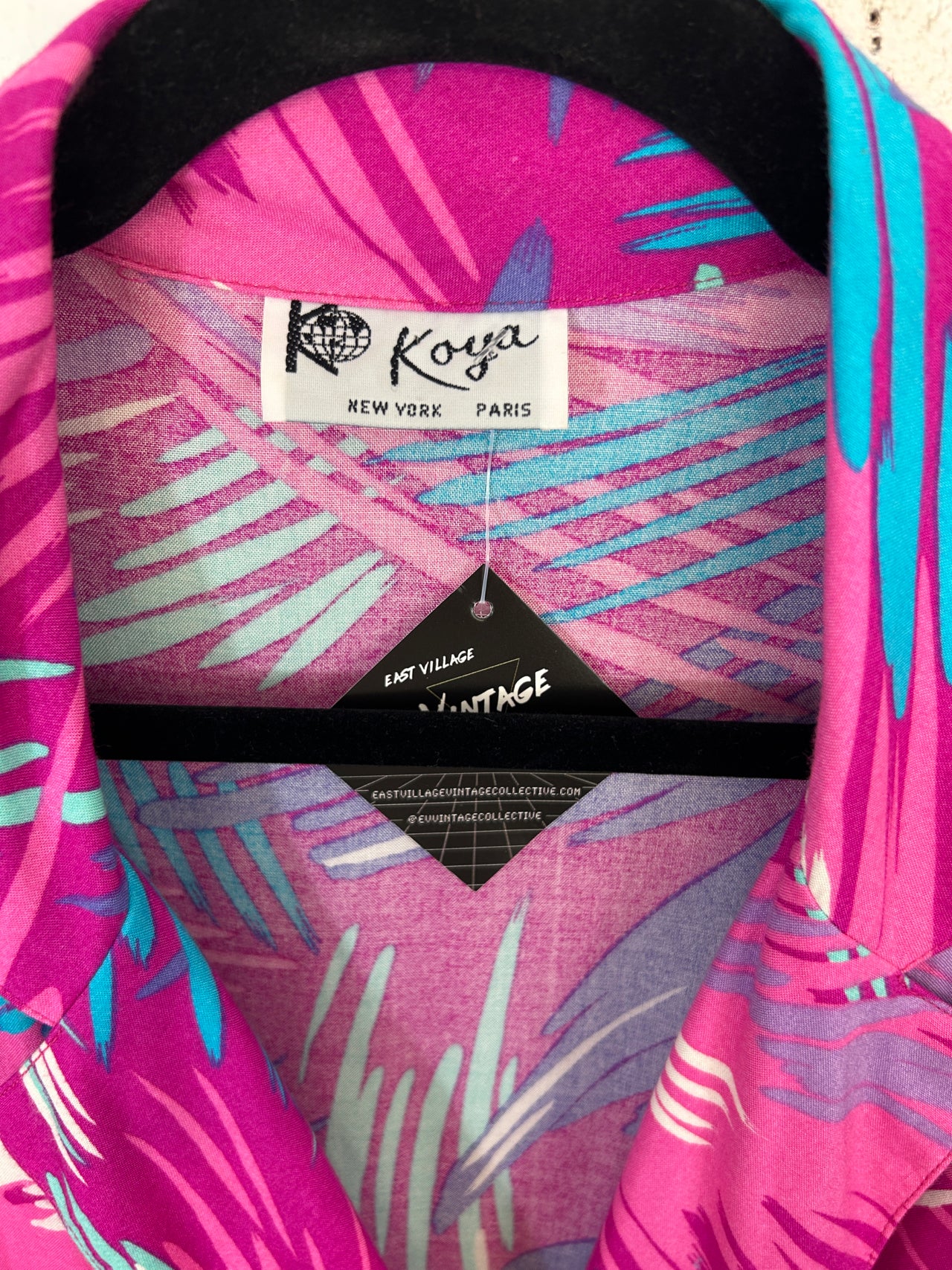 Koya Dress