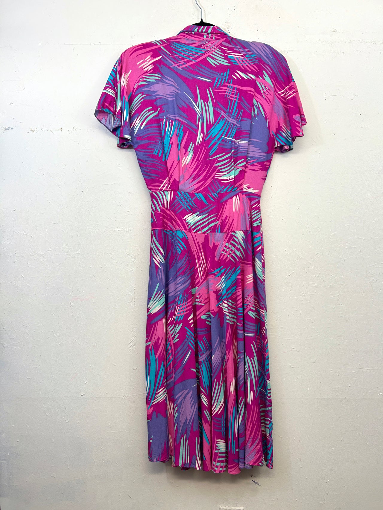 Koya Dress
