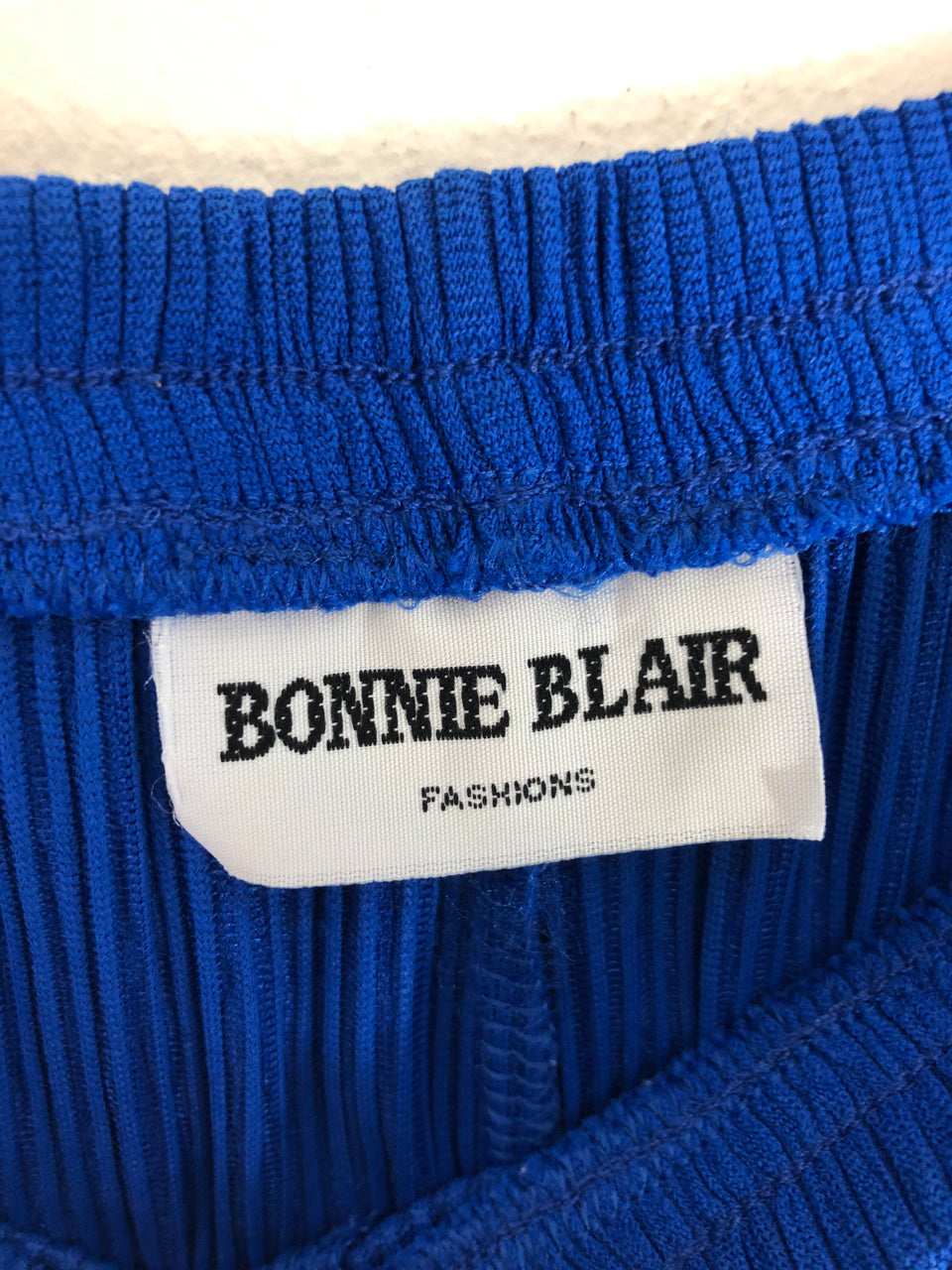 Bonnie Blair Pant Set (2 piece)
