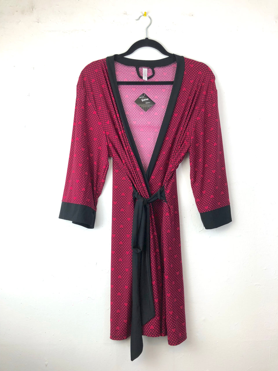 Marilyn Monroe Belted Robe