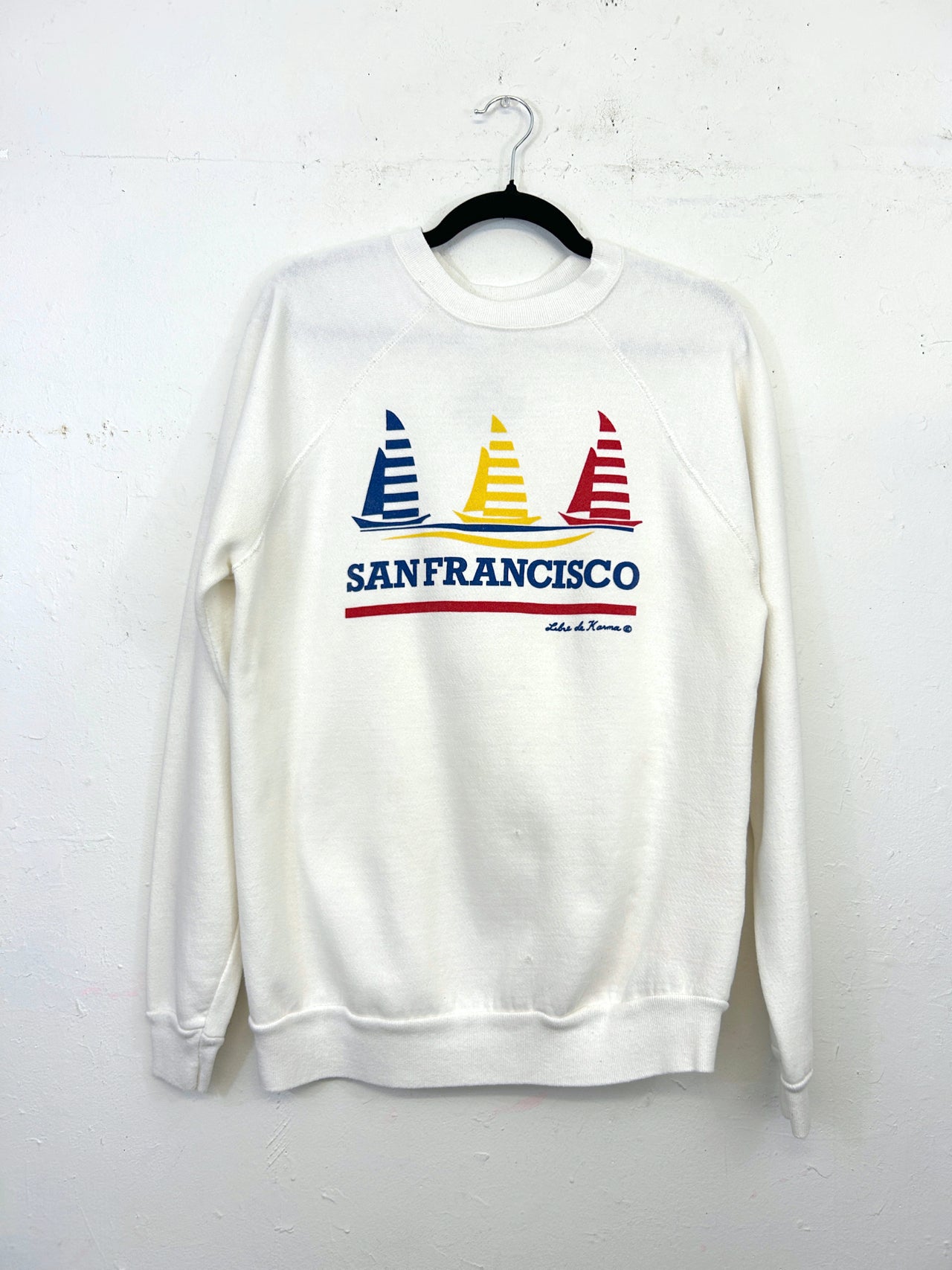 San Francisco Sweatshirt