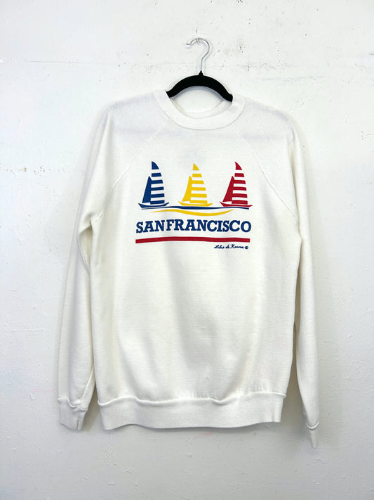 San Francisco Sweatshirt