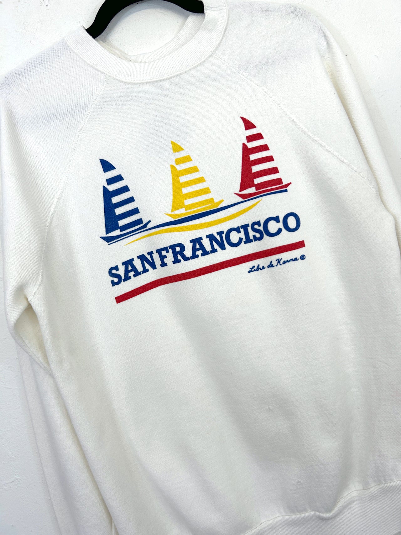San Francisco Sweatshirt
