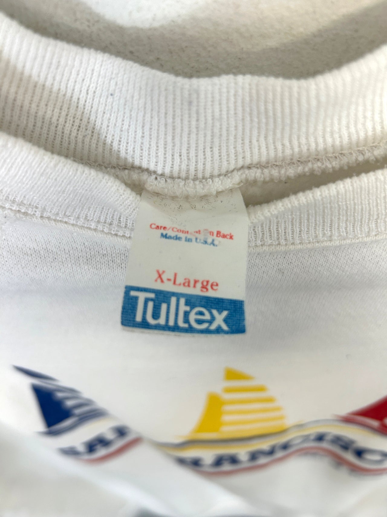 San Francisco Sweatshirt