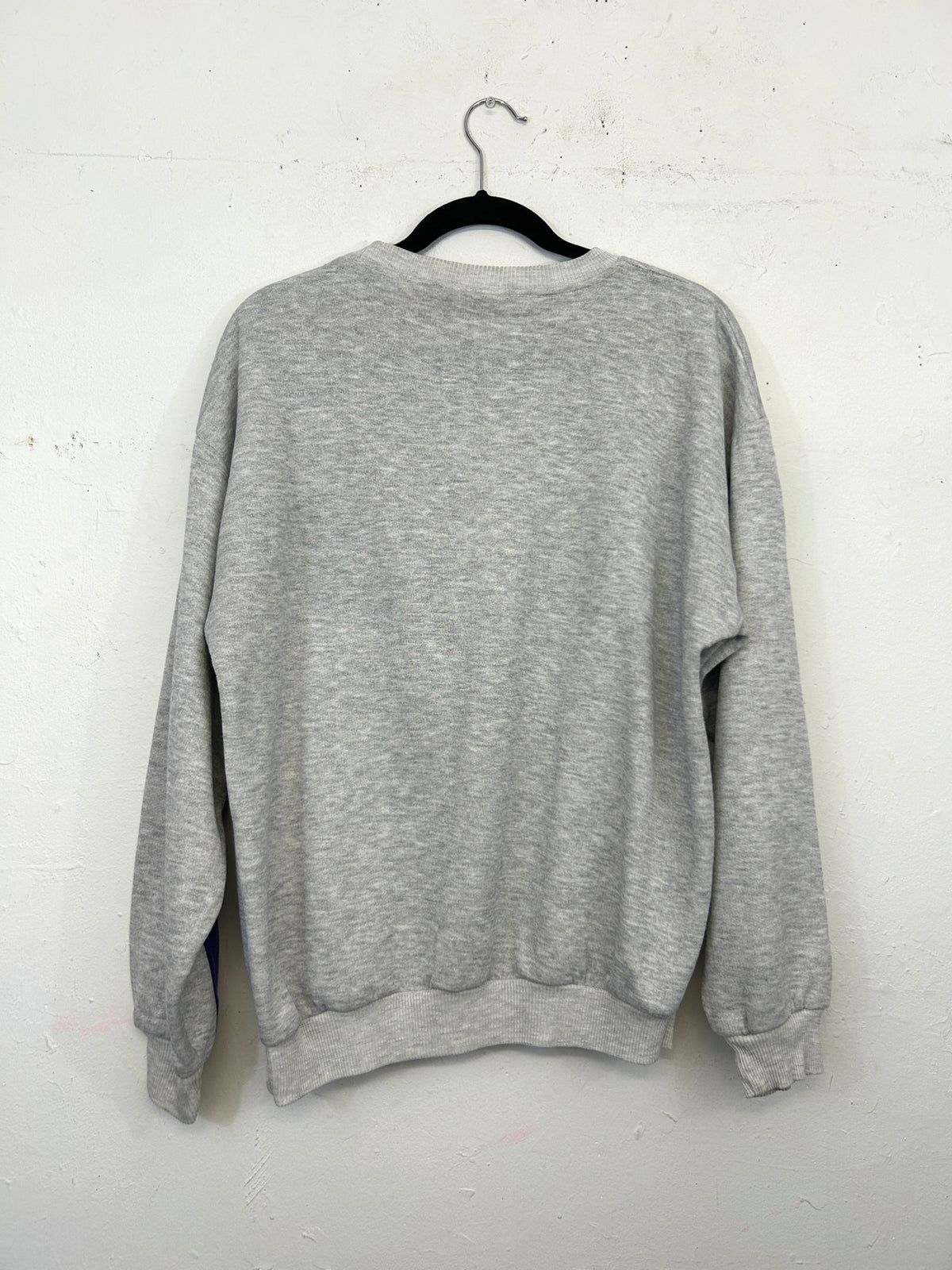 Pony Sweatshirt