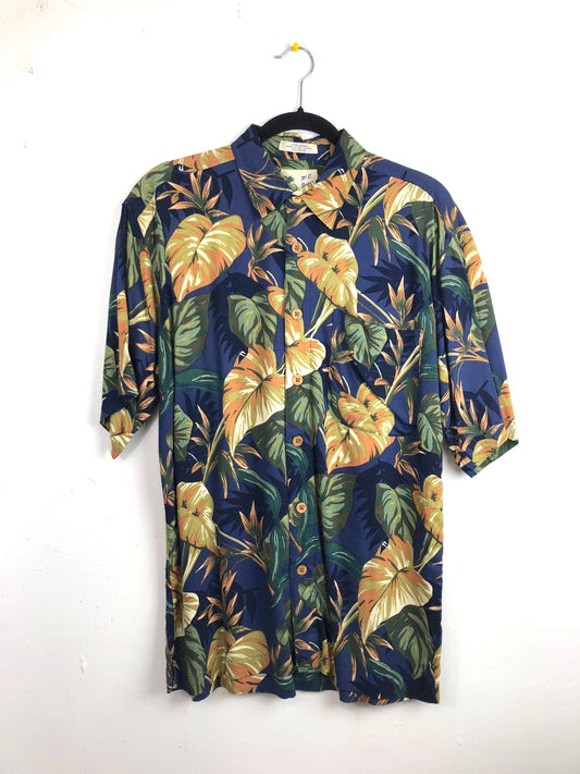 M.E. Sport Hawaiian Shirt