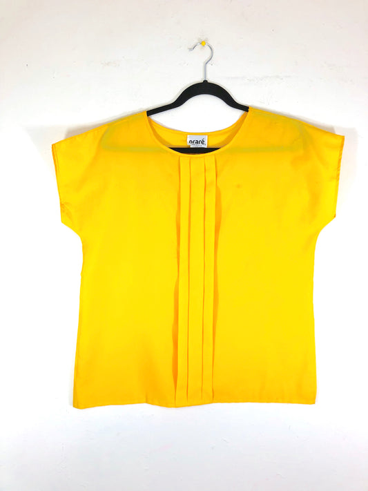 Orare Sleeveless Top