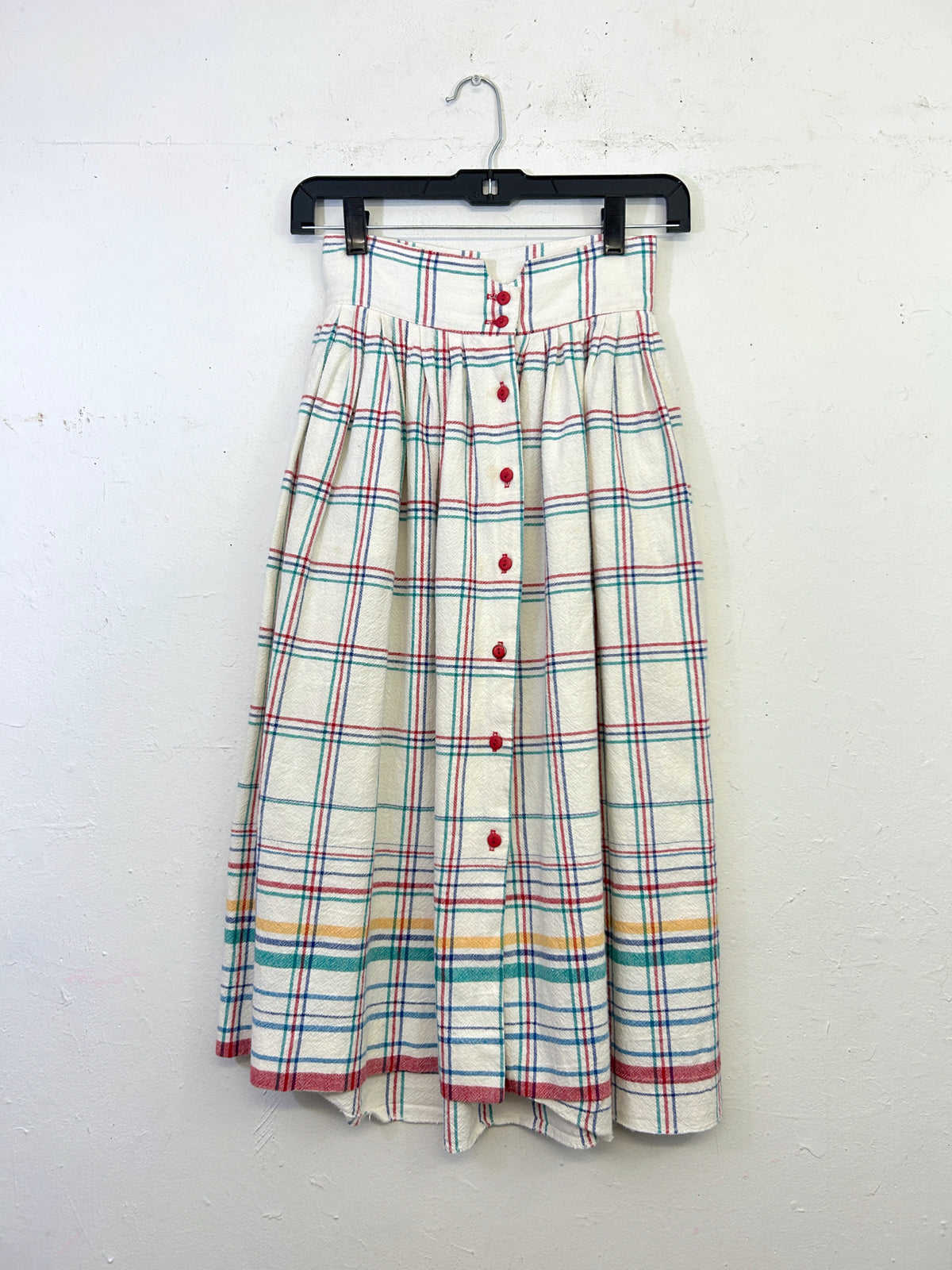 Lucy Logsdon Skirt
