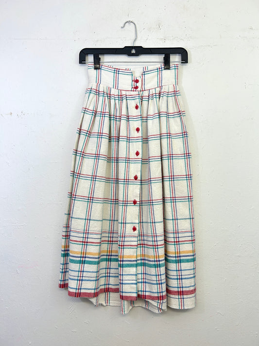 Lucy Logsdon Skirt