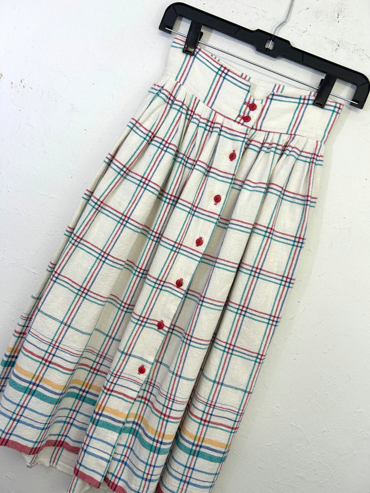 Lucy Logsdon Skirt