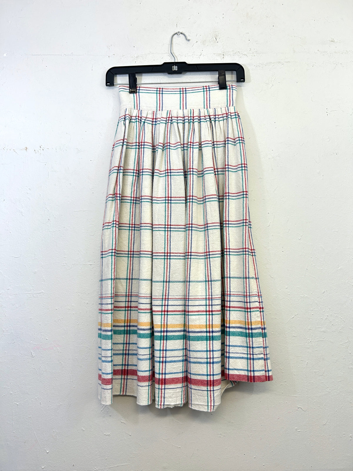 Lucy Logsdon Skirt
