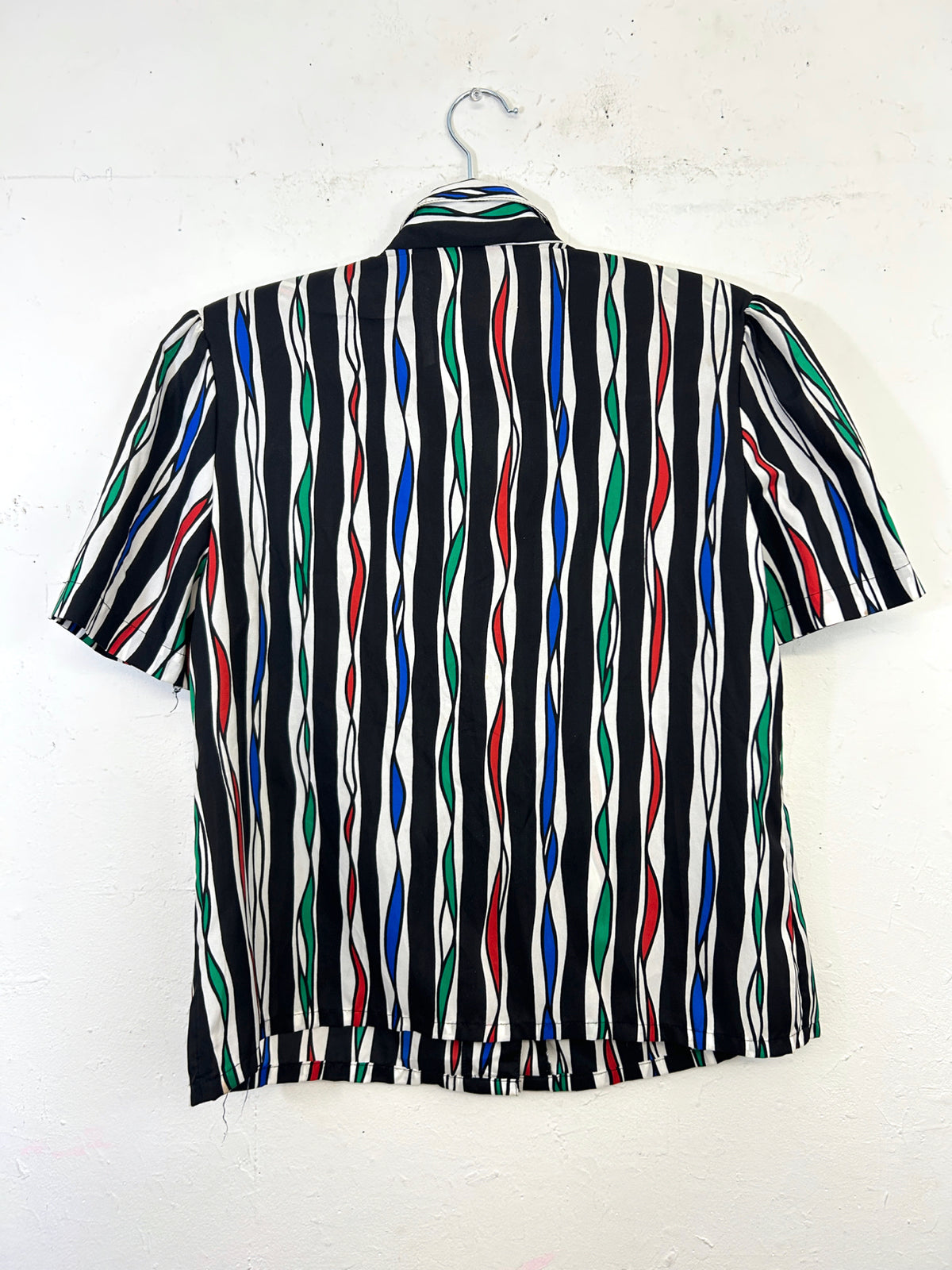 Judy Bond Petites Blouse